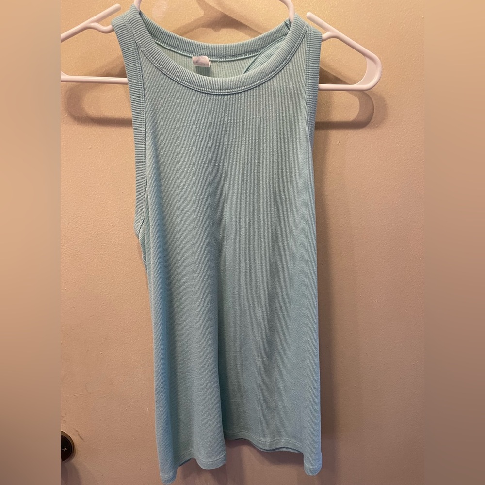 Old Navy Ultralite Go Dry Tank